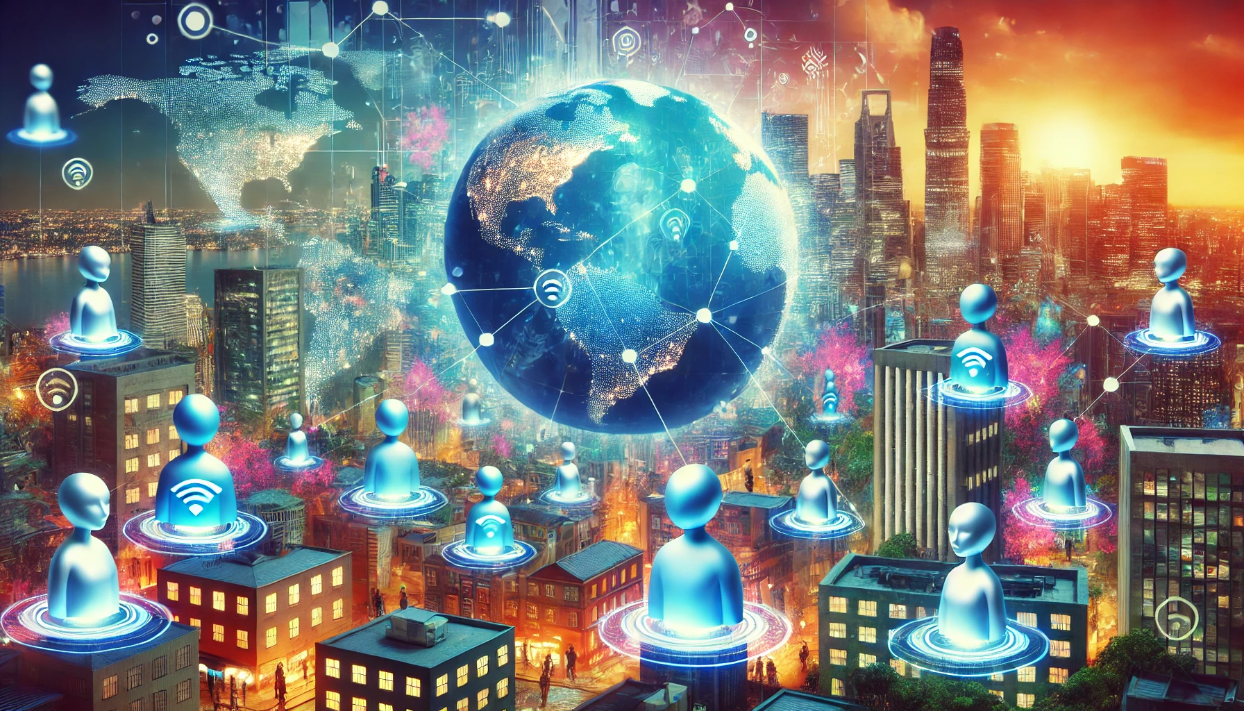Systemic Communication