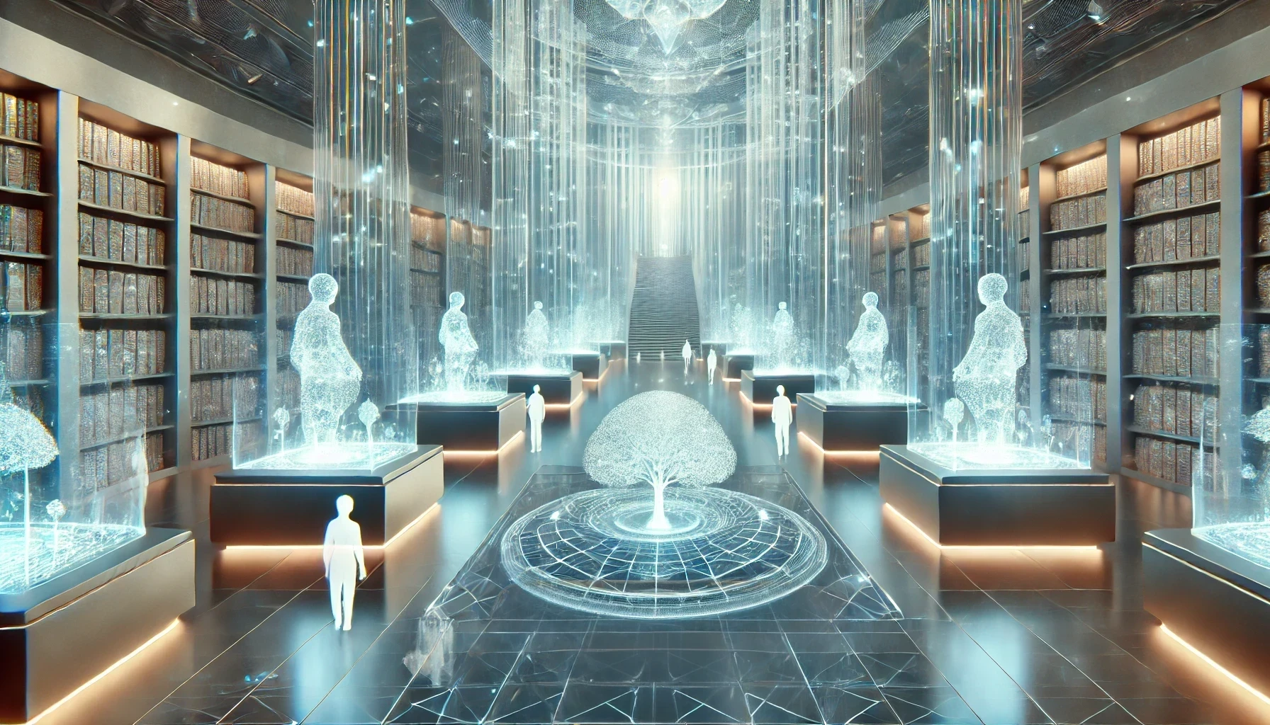 Artificial Immortality
