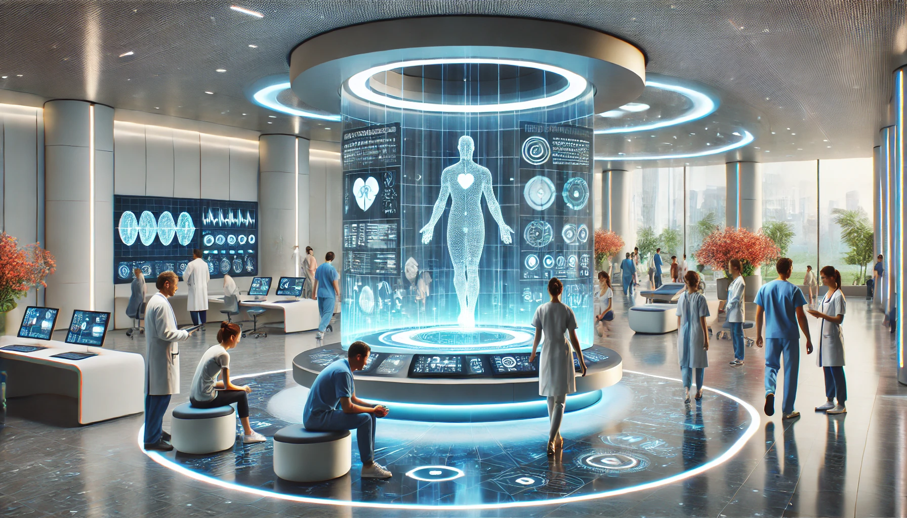 Individualized Health/Fitness